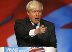 Brexit : vers un plan de relance massif au Royaume-Uni ?