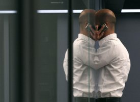 Reconfinement : les relations des cadres avec leurs managers se tendent