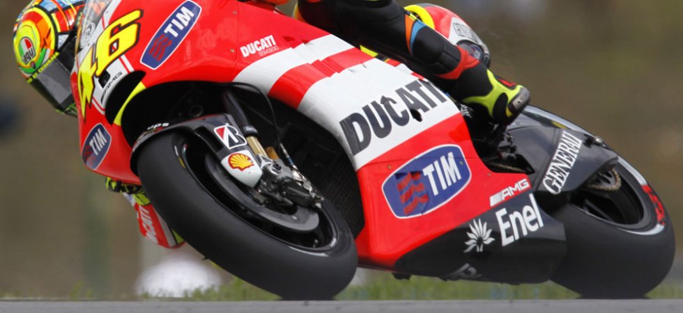 Bigben : 'TT Isle of Man' est disponible