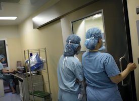 Coronavirus chinois : deux premiers cas confirmés en France !