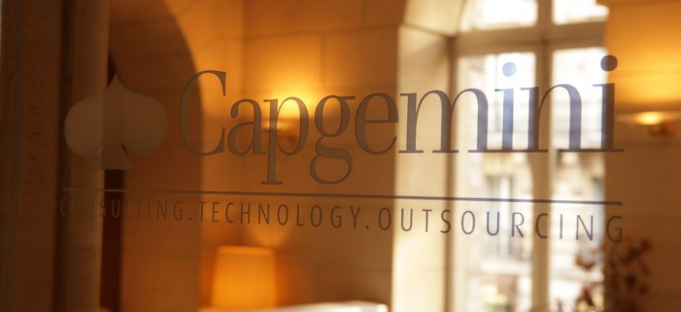 Capgemini conteste une sentence arbitrale néerlandaise