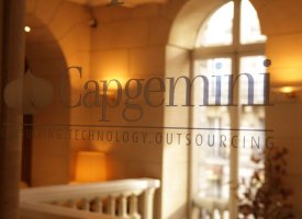 Capgemini lance une plateforme technologique pour aider les entreprises à déployer l'automatisation intelligente