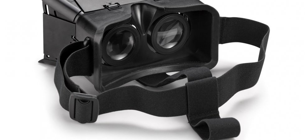 Réalité Virtuelle : un marché plus gros que celui de la télévision dans seulement 10 ans ?