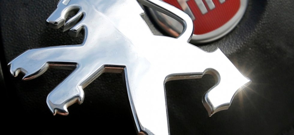 Bruxelles autorise la fusion, sous conditions, entre PSA et Fiat Chrysler