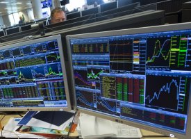 Clôture Paris : pas de rebond pour le CAC 40