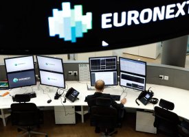 Euronext rebondit!