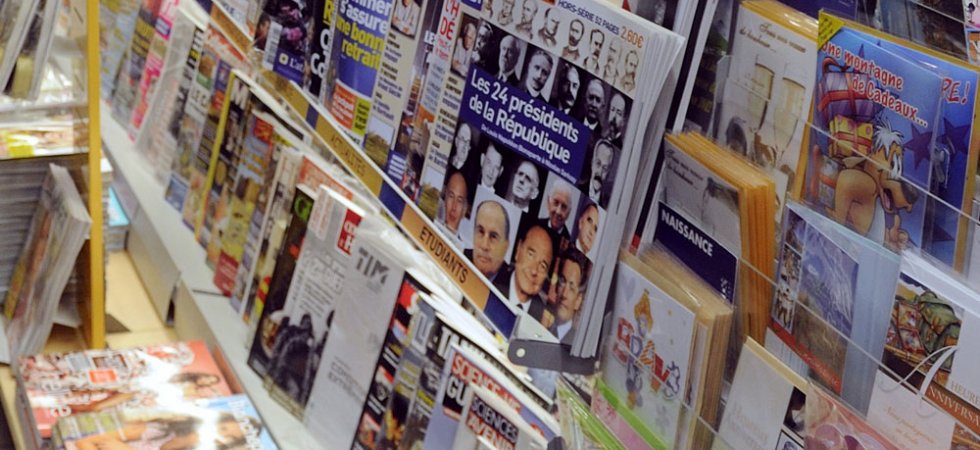 ADL Partner : les tendances de la presse papier au temps du COVID