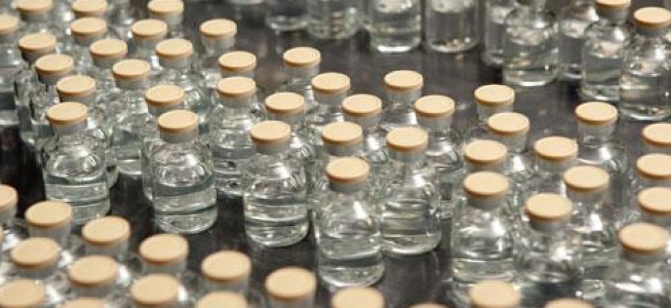 Coronavirus : les vaccins "Made in France" arrivent enfin !