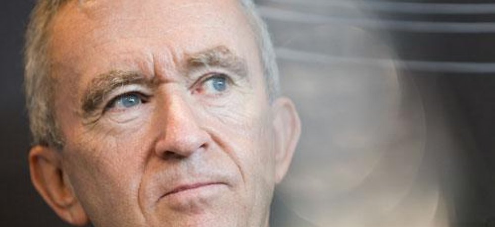 Bernstein hisse le curseur à 255 euros sur LVMH