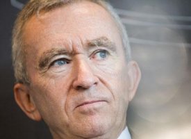 LVMH : +4% au compteur