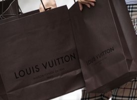 LVMH / Tiffany : un accord à 131,5$ par action ?