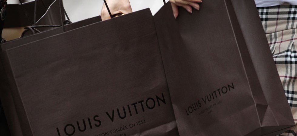 LVMH : une première blockchain dédiée au luxe