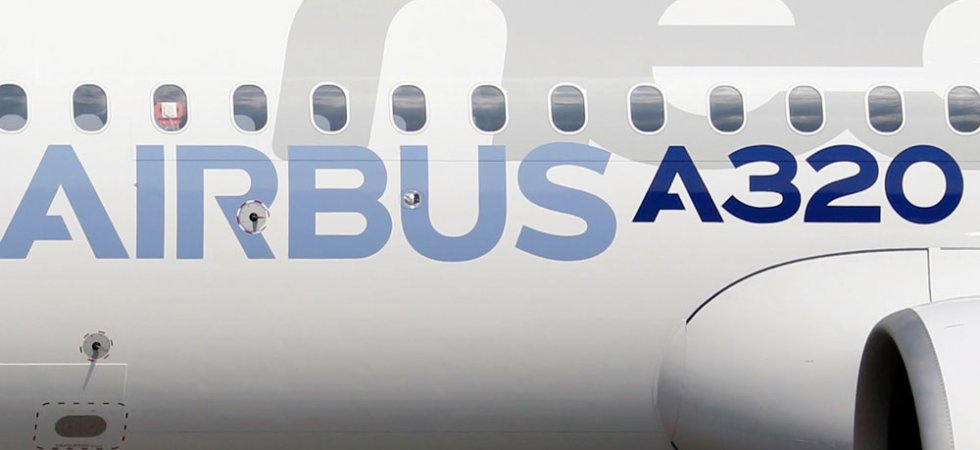 easyJet : reporte la livraison d'autres Airbus pour faire face à la crise