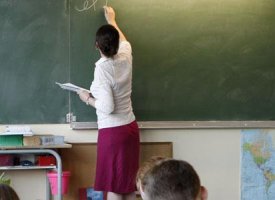 Rentrée scolaire : 46% des Français pensent que l'Etat devrait financer les masques