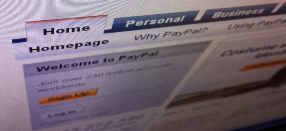 PayPal : pas assez cher ?