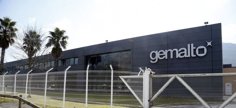 Invest Securities recommande aux actionnaires de Gemalto d'apporter à l'OPA