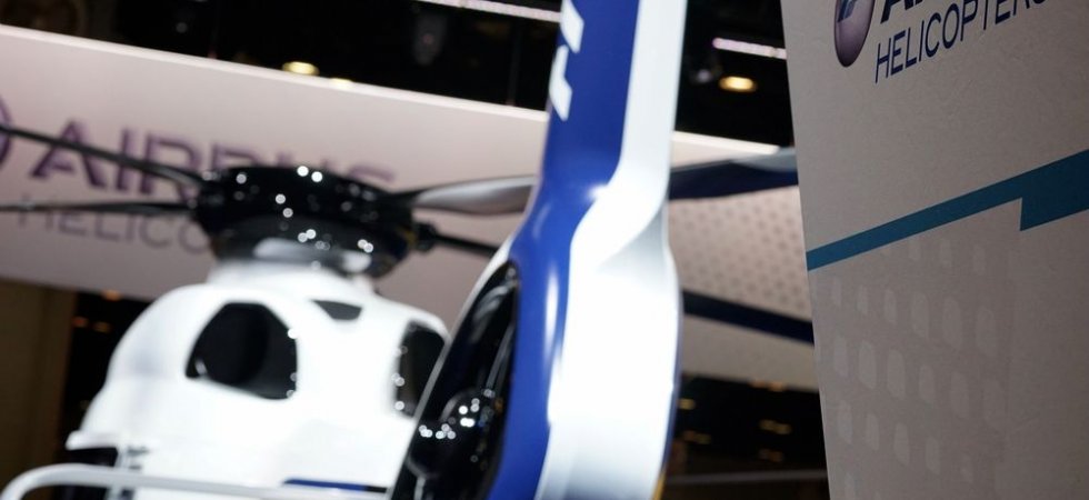 Airbus : chahuté, les objectifs 2021 déçoivent