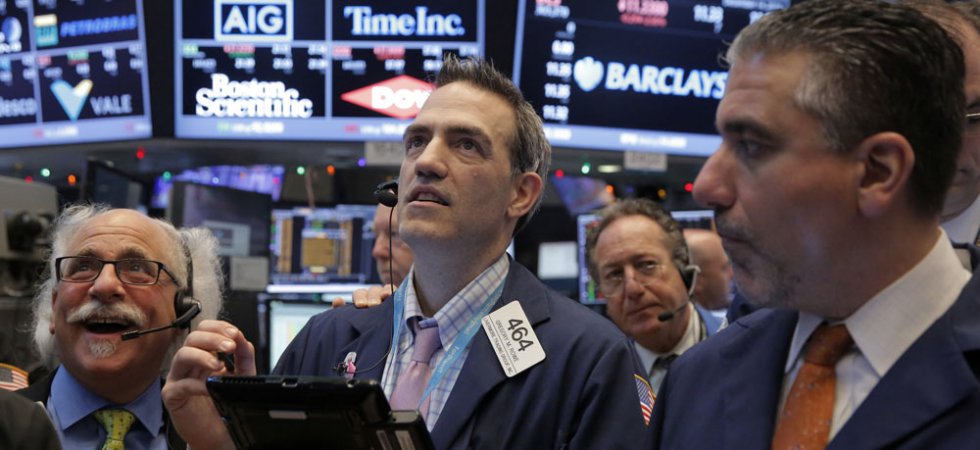US / Eco : un PMI de Chicago toujours très élevé