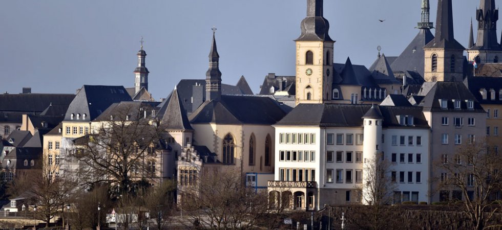 Société Générale inaugure un nouveau "lab" au Luxembourg