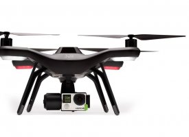 Drone Volt : contrat en Belgique