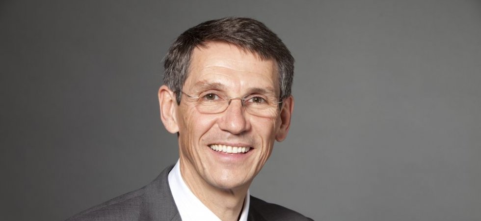 EssilorLuxottica : Hubert Sagnières quitte ses fonctions exécutives