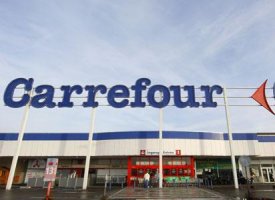 Carrefour : forte demande pour l'émission obligataire de 500 ME