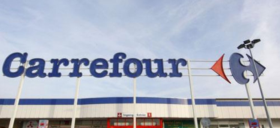 Mi-séance Paris : Carrefour est convoité !