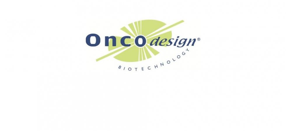 Oncodesign : vive hausse