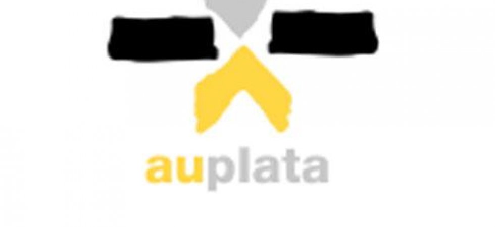 Auplata : du volume
