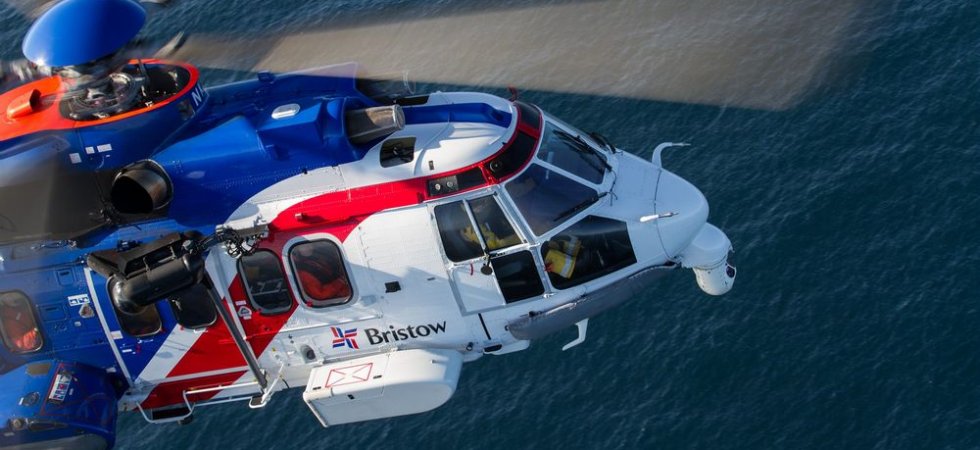 Contrat de maintenance au Japon pour Airbus Helicopters