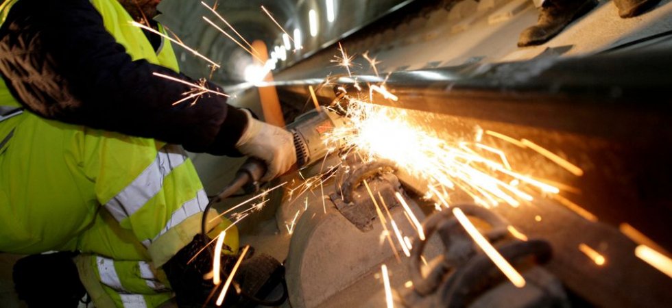 Alstom : vif intérêt pour l'émission obligataire de 750 ME