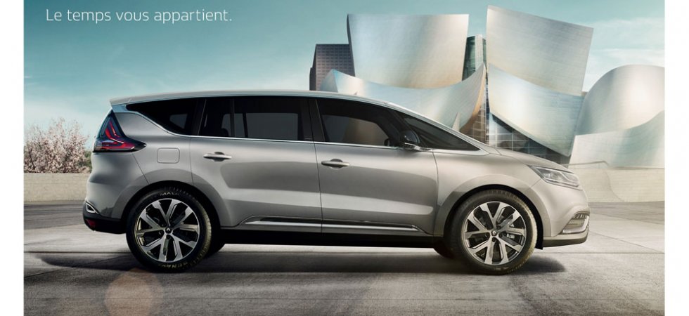 Renault : un plan stratégique pour débuter 2021