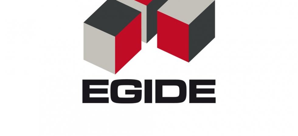 Egide : un bloc de 135 KE négocié