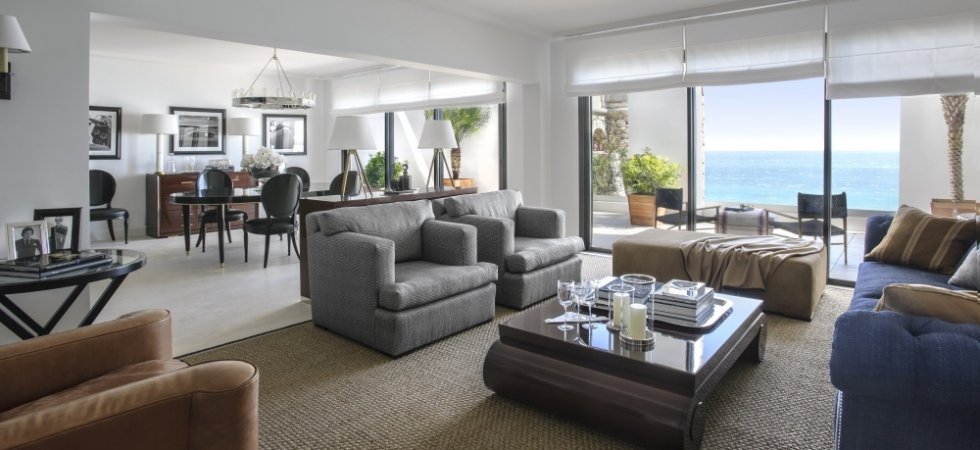 Confinements et couvre-feu : près d'un Français sur deux a (ré)aménagé son intérieur !