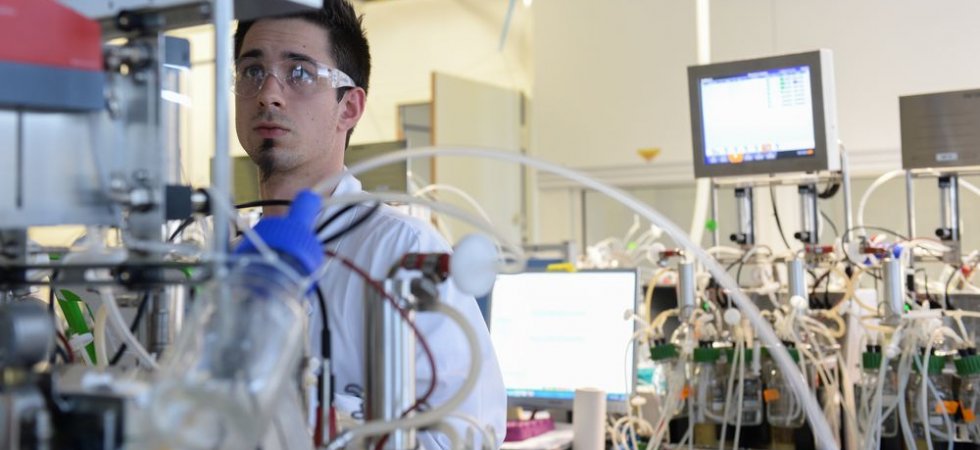 Global Bioenergies investit de nouveaux locaux