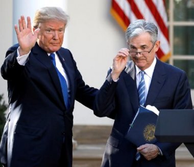La Fed attendue au tournant, Powell menacé ?