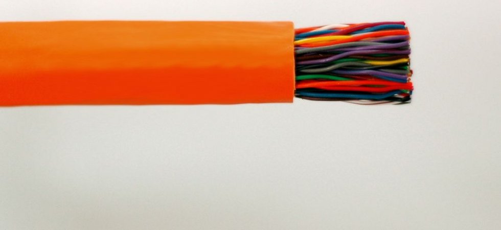 Nexans va équiper Turck dans des applications industrielles en Europe et en Chine