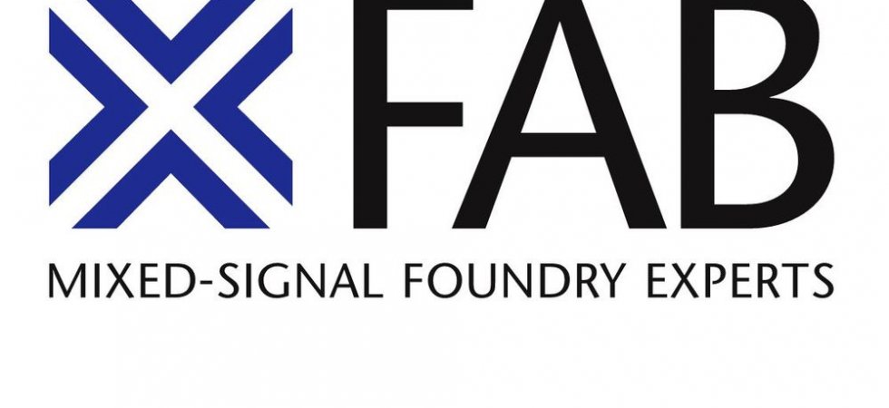 X-FAB : forte reprise du carnet de commandes