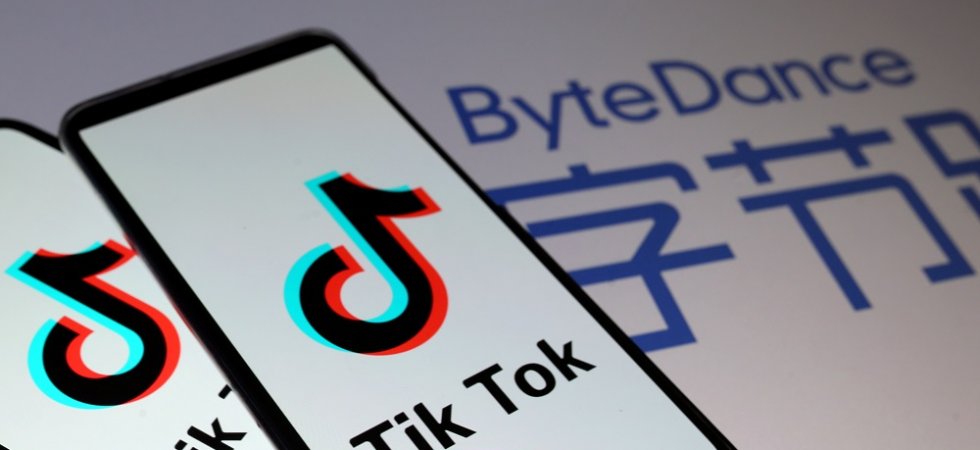 TikTok : dépôt d'une plainte européenne contre l'application