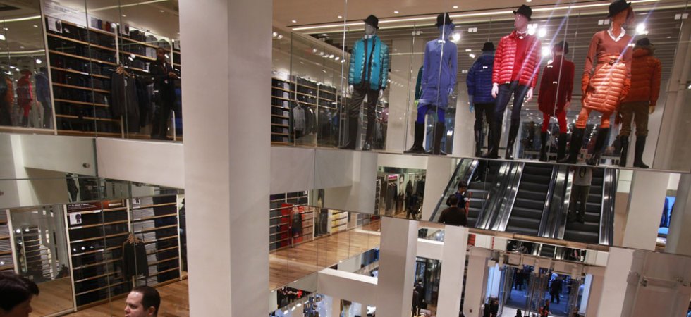 Centres commerciaux : les fédérations du commerce réclament "un calendrier de réouverture"