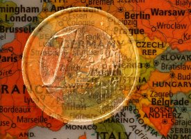 Devises : l'euro et la livre bondissent en fin de semaine !