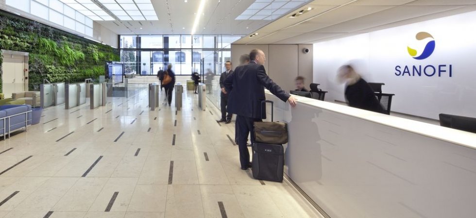 BofA ML met Sanofi sous pression