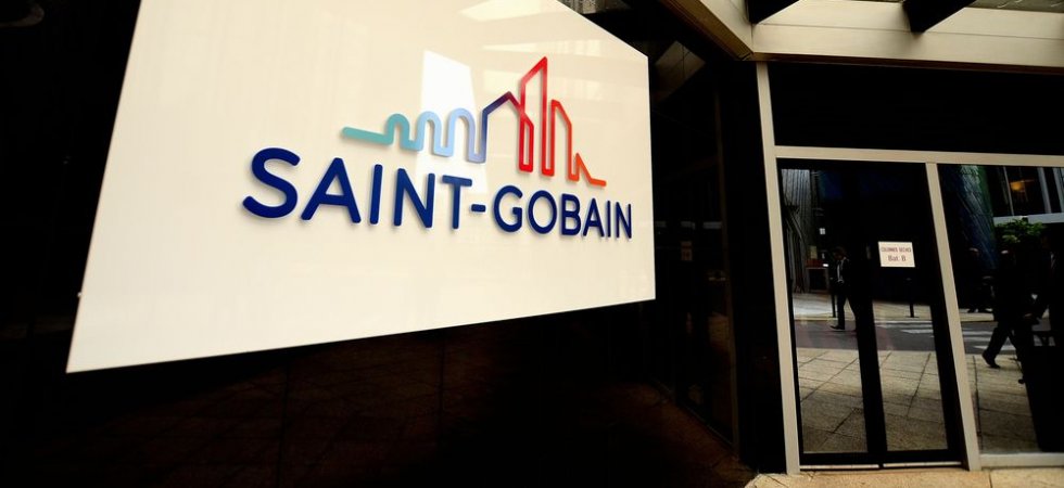 Saint-Gobain se renforce en Amérique latine
