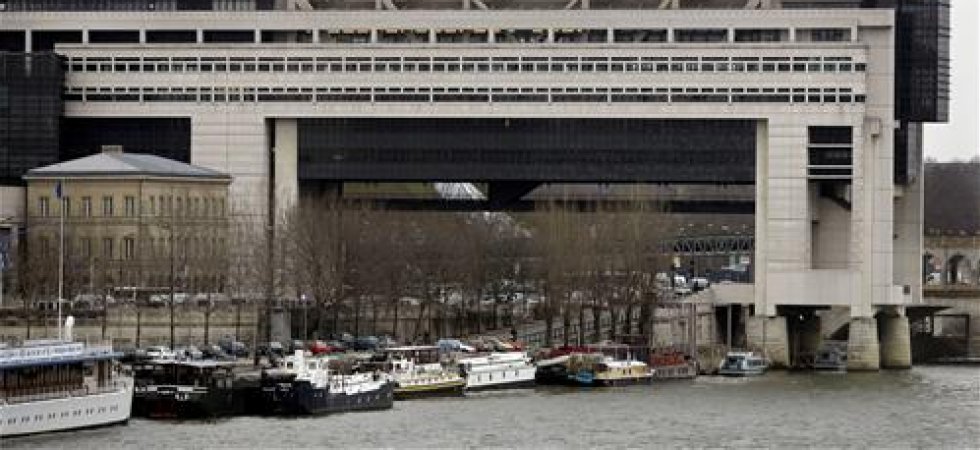 Les contrôles fiscaux ont moins fait recette en 2020