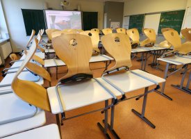 L'allocation de rentrée scolaire sera versée demain