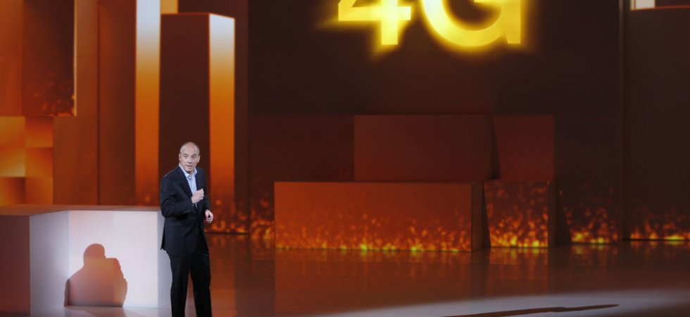 L'ARCEP secoue Bouygues Telecom et SFR sur la 4G en zone peu dense