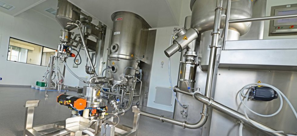 Vetoquinol et Orion Animal Health étendent leur collaboration