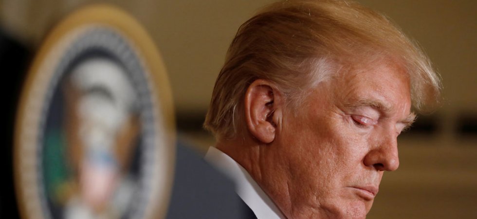Economie : les Etats-Unis, fragiles ?