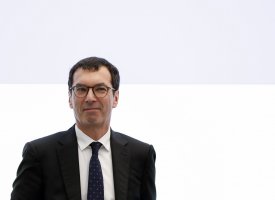 SNCF : il faudra "environ deux ans" pour retrouver le trafic d'avant la crise