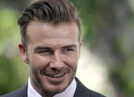 David Beckham va introduire sa société Guild Esports à la Bourse de Londres